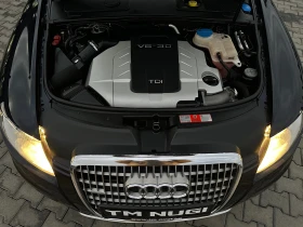 Audi A6 Allroad 3.0TDI* QUATTRO* NAVI* * TOP*  - 13500 лв. / 6902.44 € - 33577656 14