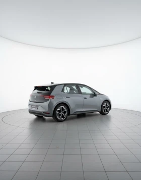 VW ID.3 PRO  | Mobile.bg    2