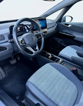 VW ID.3 PRO  | Mobile.bg    4