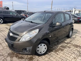 Chevrolet Spark 1.0GAZ EURO 5