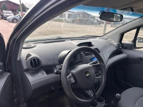 Chevrolet Spark 1.0GAZ EURO 5 - 4900 лв. / 2505.33 € - 43485038 11