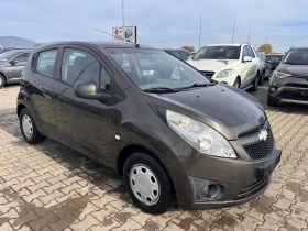 Chevrolet Spark 1.0GAZ EURO 5 - 4900 лв. / 2505.33 € - 43485038 4