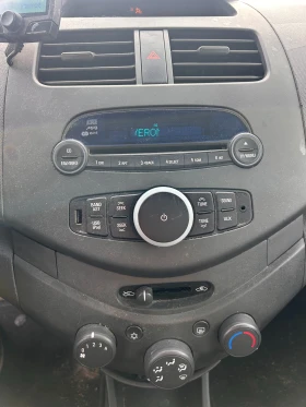 Chevrolet Spark 1.0GAZ EURO 5 - 4900 лв. / 2505.33 € - 43485038 13