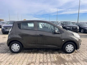 Chevrolet Spark 1.0GAZ EURO 5 - 4900 лв. / 2505.33 € - 43485038 5