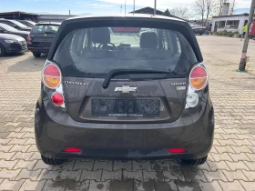Chevrolet Spark 1.0GAZ EURO 5 - 4900 лв. / 2505.33 € - 43485038 7