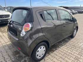 Chevrolet Spark 1.0GAZ EURO 5 - 4900 лв. / 2505.33 € - 43485038 6