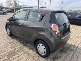 Chevrolet Spark 1.0GAZ EURO 5 - 4900 лв. / 2505.33 € - 43485038 8