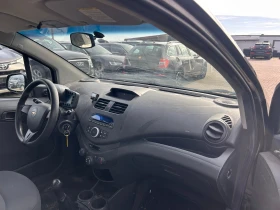 Chevrolet Spark 1.0GAZ EURO 5 - 4900 лв. / 2505.33 € - 43485038 10