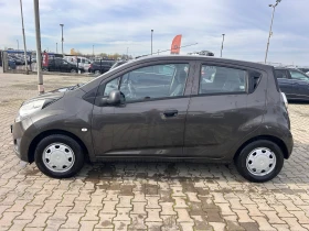 Chevrolet Spark 1.0GAZ EURO 5 - 4900 лв. / 2505.33 € - 43485038 9