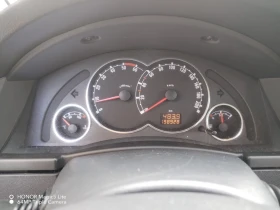 Opel Meriva 1.7 101.   | Mobile.bg    6