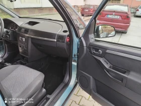 Opel Meriva 1.7 101.   | Mobile.bg    9