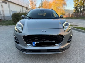 Ford Puma 1.5 TITANIUM - 27500 лв. / 14060.53 € - 51268485 2