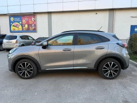 Ford Puma 1.5 TITANIUM - 27500 лв. / 14060.53 € - 51268485 4