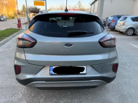 Ford Puma 1.5 TITANIUM - 27500 лв. / 14060.53 € - 51268485 6