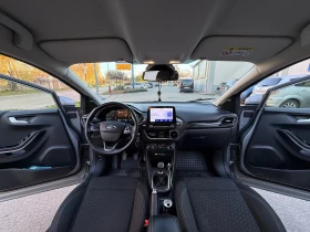 Ford Puma 1.5 TITANIUM - 27500 лв. / 14060.53 € - 51268485 10