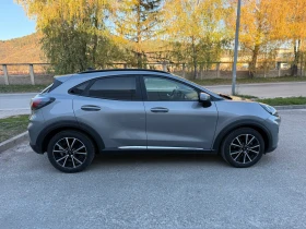 Ford Puma 1.5 TITANIUM - 27500 лв. / 14060.53 € - 51268485 8