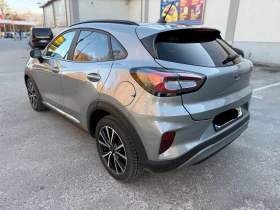 Ford Puma 1.5 TITANIUM - 27500 лв. / 14060.53 € - 51268485 5