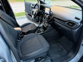 Ford Puma 1.5 TITANIUM - 27500 лв. / 14060.53 € - 51268485 11