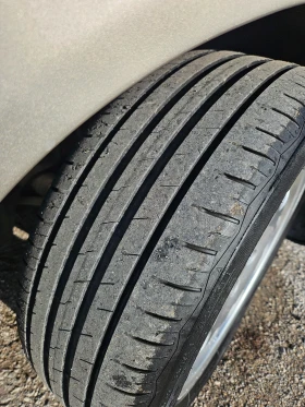 VW Passat 2.0 ДИЗЕЛ 140 КАМЕРА 6СК, снимка 17