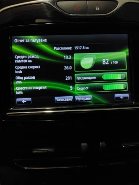 Renault Zoe R110, снимка 14