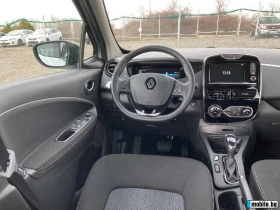 Renault Zoe R110 | Mobile.bg � ����� ������ 8