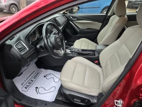 Mazda 6 2.5 бензин - 16880 лв. / 8630.61 € - 82857332 7