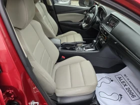 Mazda 6 2.5 бензин - 16880 лв. / 8630.61 € - 82857332 8