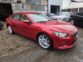 Mazda 6 2.5 бензин - 16880 лв. / 8630.61 € - 82857332 3