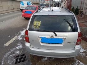 Toyota Corolla, снимка 2