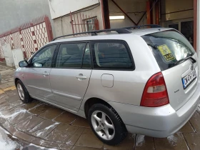 Toyota Corolla, снимка 4