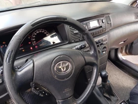 Toyota Corolla, снимка 5