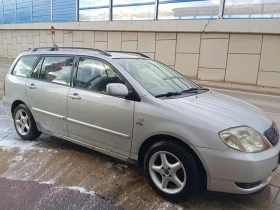 Toyota Corolla, снимка 3