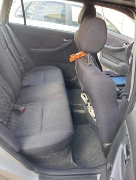 Toyota Corolla, снимка 7
