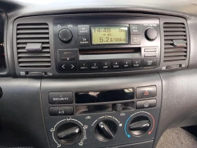 Toyota Corolla, снимка 10
