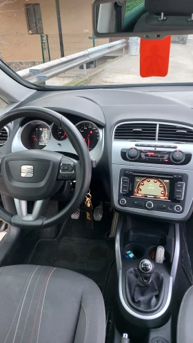 Seat Altea Copa version , снимка 8