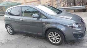 Seat Altea Copa version , снимка 4