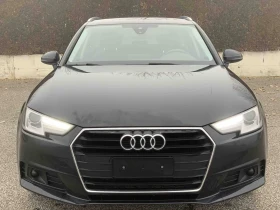Audi A4, снимка 1