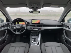 Audi A4, снимка 15