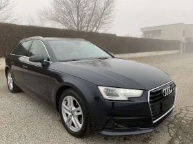 Audi A4, снимка 9