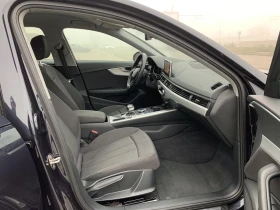 Audi A4, снимка 10