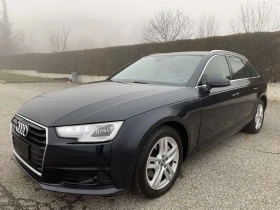 Audi A4, снимка 4