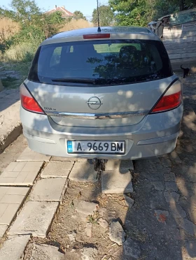 Opel Astra 1.7, снимка 3