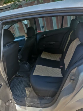 Opel Astra 1.7, снимка 4