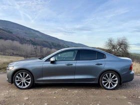 Volvo S60 T6 AWD 4x4, снимка 4