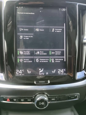 Volvo S60 T6 AWD 4x4, снимка 16