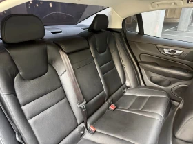 Volvo S60 T6 AWD 4x4, снимка 12