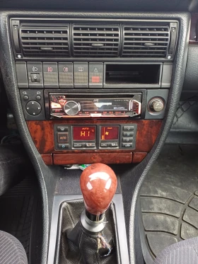 Audi 100 - 3100 € / 6063.07 лв. - 65772895 16