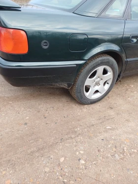 Audi 100 - 3100 € / 6063.07 лв. - 65772895 7