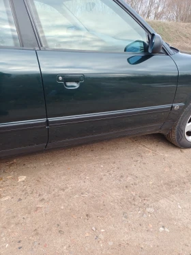 Audi 100 - 3100 € / 6063.07 лв. - 65772895 6