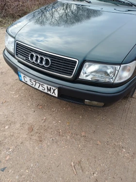 Audi 100 - 3100 € / 6063.07 лв. - 65772895 2